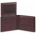 Портмоне Piquadro ARES/Brown PU4518W101R_M