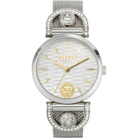 Жіночий годинник Versus ISEO жен/кварц/серебр/брас.Sw /30м/M/ST/36мм Vspvp0420