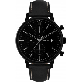 Чоловічий годинник Timex CHICAGO Chrono Tx2u39200