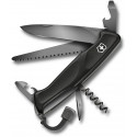 Складаний ніж Victorinox RANGERGRIP 55 Onyx Black Vx09563.C31P