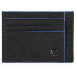 Кредитница Piquadro B2S/Black PP2762B2SR_N