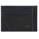 Кредитница Piquadro B2S/Black PP2762B2SR_N