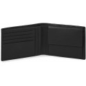 Портмоне Piquadro MODUS Restyling/Black PU257MOSR_N