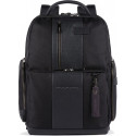 Рюкзак для ноутбуку Piquadro BRIEF2 Bagmotic/Black CA4439BR2BM_N