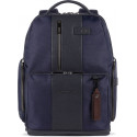 Рюкзак для ноутбуку Piquadro BRIEF2 Bagmotic/Blue CA4439BR2BM_BLU