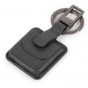 Брелок Piquadro AKRON/Black AC3954AO_N
