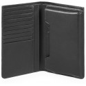 Портмоне Piquadro URBAN/Black AC4820UB00R_N