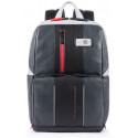 Рюкзак для ноутбука Piquadro URBAN/Grey-Black CA3214UB00L_GRN
