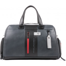 Дорожная сумка Piquadro URBAN/Grey-Black BV4447UB00_GRN