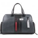 Дорожня сумка Piquadro URBAN/Grey-Black BV4447UB00_GRN