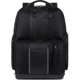 Рюкзак для ноутбука Piquadro BRIEF2/Black CA4532BR2L_N