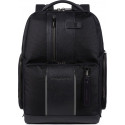 Рюкзак для ноутбука Piquadro BRIEF2/Black CA4532BR2L_N