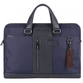 Портфель Piquadro BRIEF2/Blue CA3339BR2_BLU