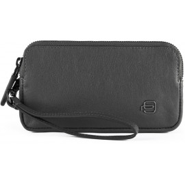 Сумочка / Клатч Piquadro BK SQUARE/Black AC5186B3_N