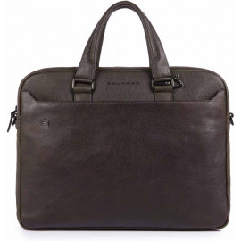 Портфель Piquadro BK SQUARE/D.Brown CA3339B3_TM