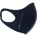 Маска защитная Piquadro ANTI COVID-19/Black M AC5486RS_N-M