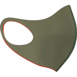 Маска захисна Piquadro ANTI COVID-19/Green M AC5486RS_VE2-M