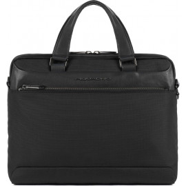 Портфель Piquadro MACBETH/Black CA4098S115_N
