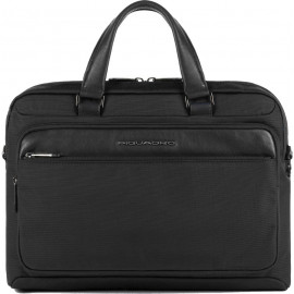 Сумка для ноутбука Piquadro MACBETH/Black CA5313S115_N