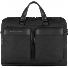 Сумка для ноутбука Piquadro MACBETH/Black CA5314S115_N