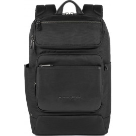 Рюкзак для ноутбука Piquadro MACBETH/Black CA5316S115_N