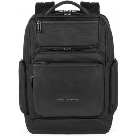 Рюкзак для ноутбука Piquadro MACBETH/Black CA5317S115_N