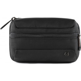 Аксессуар для моб. телефона Piquadro MACBETH/Black AC5452S115_N