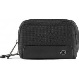 Ключница Piquadro MACBETH/Black PC5453S115_N
