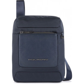 Сумочка Piquadro MACBETH/Blue CA1816S115_BLU