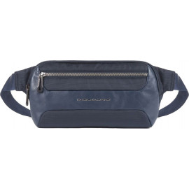 Сумка на пояс Piquadro MACBETH/Blue CA5310S115_BLU