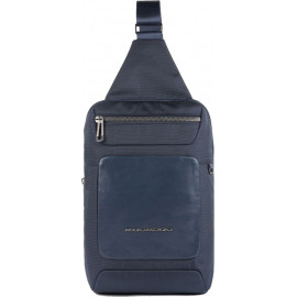 Рюкзак Piquadro MACBETH/Blue CA5311S115_BLU