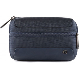 Аксессуар для моб. телефона Piquadro MACBETH/Blue AC5452S115_BLU