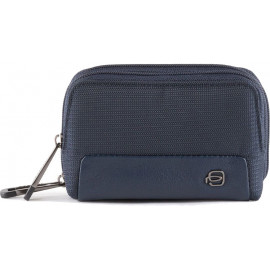 Ключница Piquadro MACBETH/Blue PC5453S115_BLU
