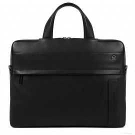 Портфель Piquadro FALSTAFF/Black CA4098S111_N