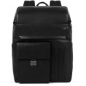 Рюкзак для ноутбука Piquadro FALSTAFF/Black CA5369S111_N