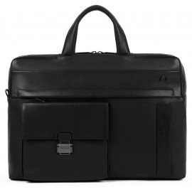 Сумка для ноутбука Piquadro FALSTAFF/Black CA5441S111_N