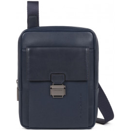 Сумочка Piquadro FALSTAFF/Blue CA3084S111_BLU