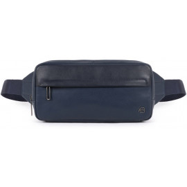 Сумка на пояс Piquadro FALSTAFF/Blue CA5371S111_BLU