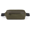 Сумка на пояс Piquadro FALSTAFF/Green CA5371S111_VE
