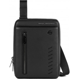 Сумочка Piquadro NABUCCO/Black CA3084S110_N