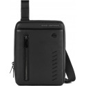Сумочка Piquadro NABUCCO/Black CA3084S110_N