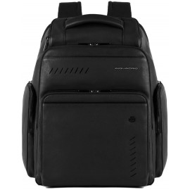Рюкзак для ноутбука Piquadro NABUCCO/Black CA5340S110_N
