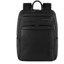 Рюкзак для ноутбука Piquadro NABUCCO/Black CA5342S110_N