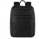 Рюкзак для ноутбуку Piquadro NABUCCO/Black CA5342S110_N