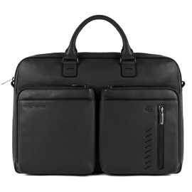 Портфель Piquadro NABUCCO/Black CA5439S110_N