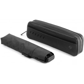 Парасолька Piquadro NABUCCO/Black AC5447S110_N