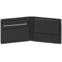 Портмоне Piquadro NABUCCO/Black PU4188S110R_N