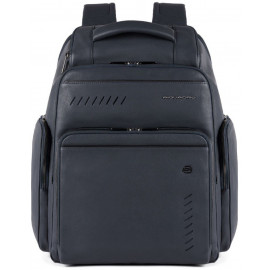 Рюкзак для ноутбука Piquadro NABUCCO/Blue CA5340S110_BLU