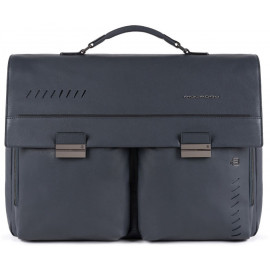 Портфель Piquadro NABUCCO/Blue CA5347S110_BLU