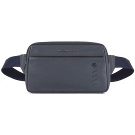 Сумка на пояс Piquadro NABUCCO/Blue CA5348S110_BLU